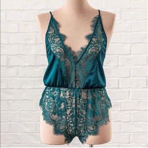 Mentionables Romper